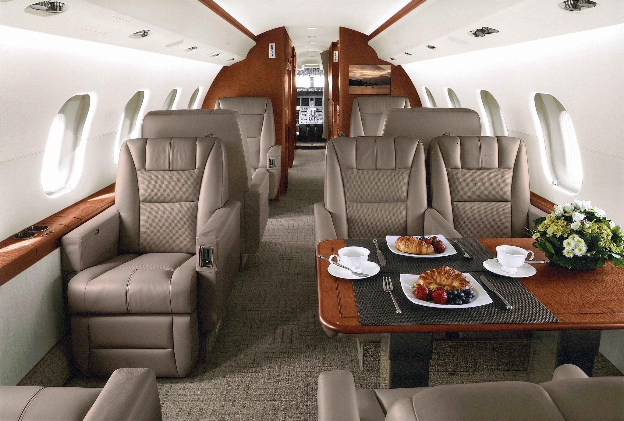 2008 Bombardier Global Express XRS For Sale » Jets UA